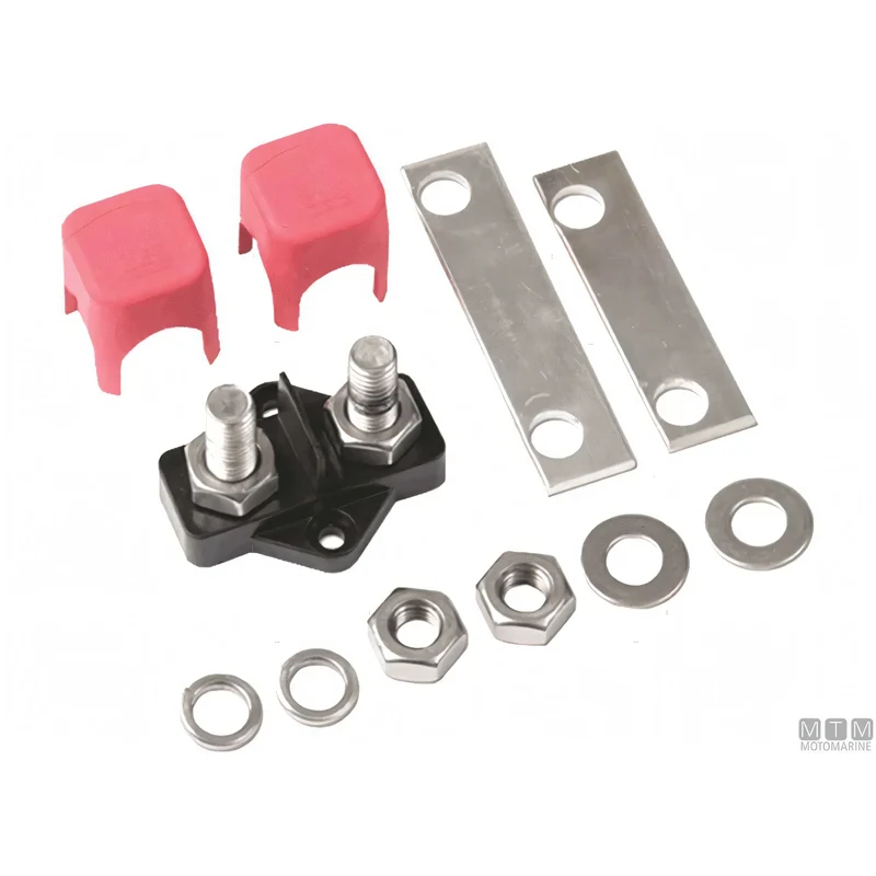 Kit Terminali per Staccabatterie BEP 701-MD