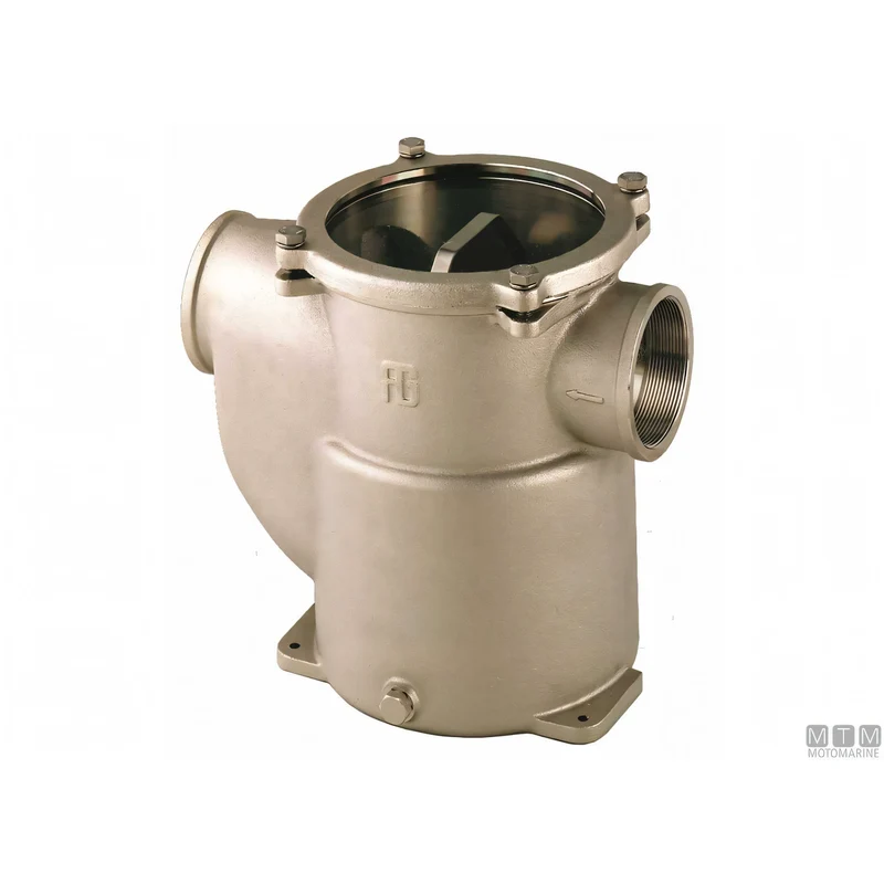 Filtro Acqua di Mare Guidi RGXL-1162