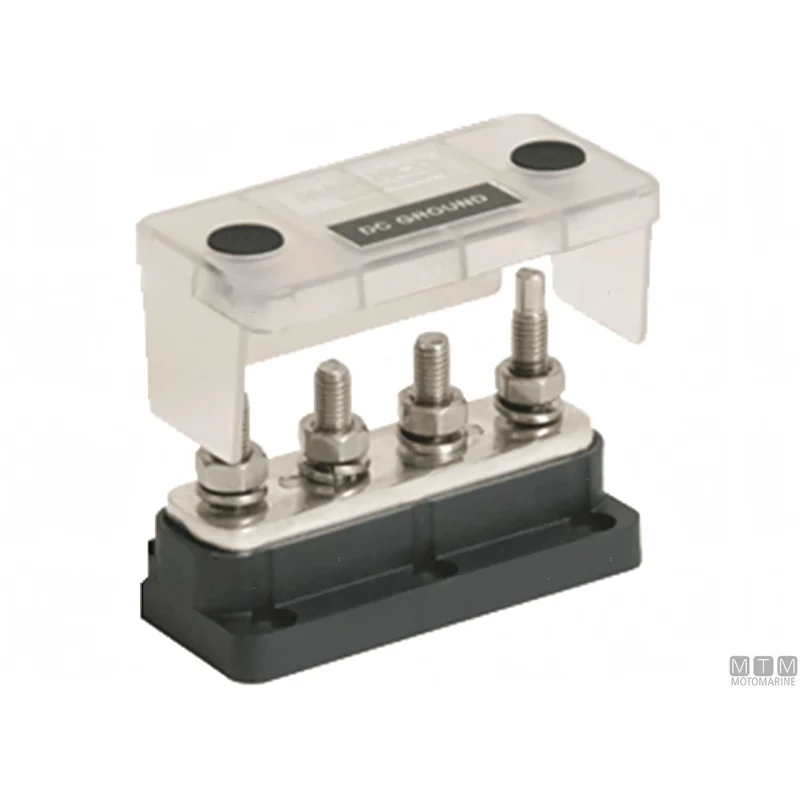 Componenti Modulari Bep Pro Installer per Quadri Elettrici