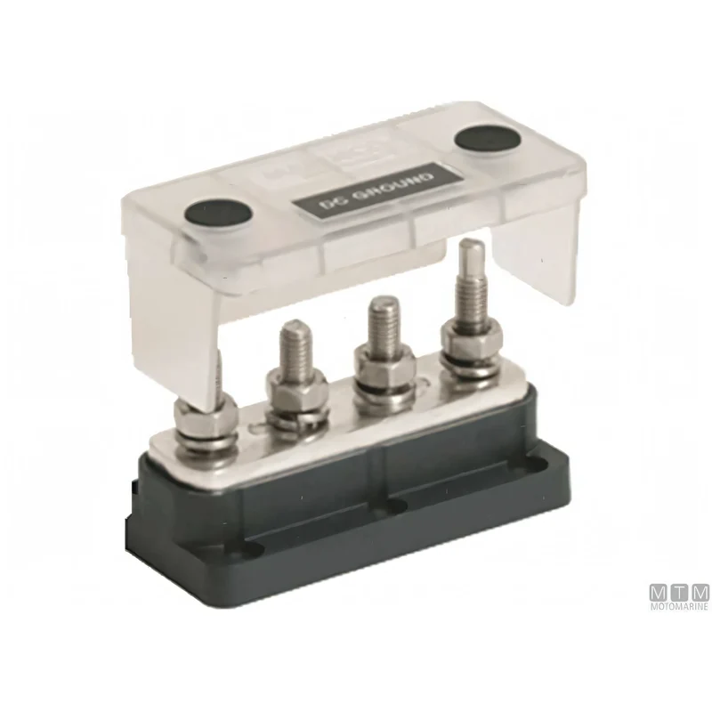 Componenti Modulari Bep Pro Installer per Quadri Elettrici