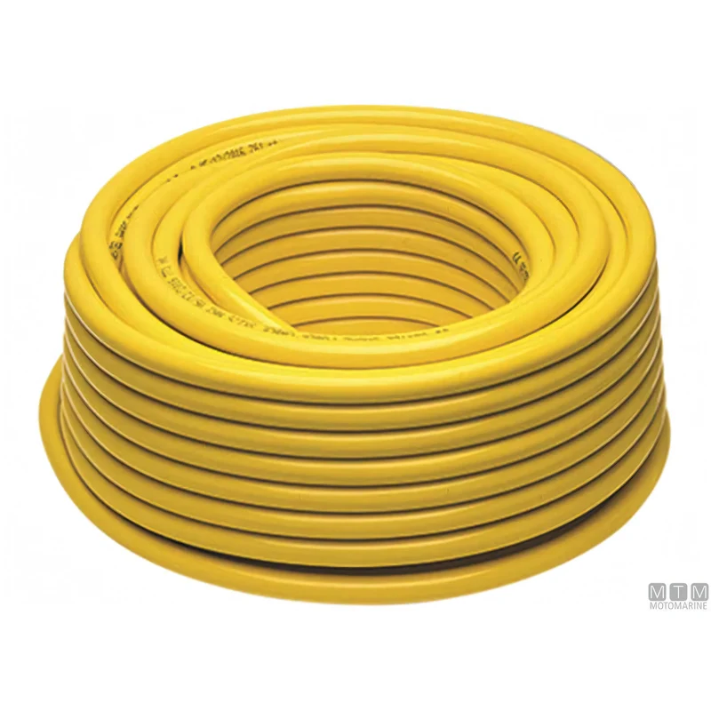 Cavo Shore Power 3x2,5 mm² 16A a Bobina