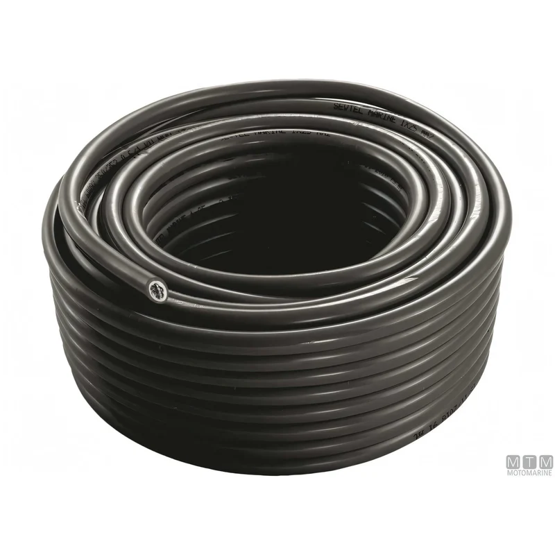 Cavo Batteria Marino CE 1x70 mm² - Bobina 25 m