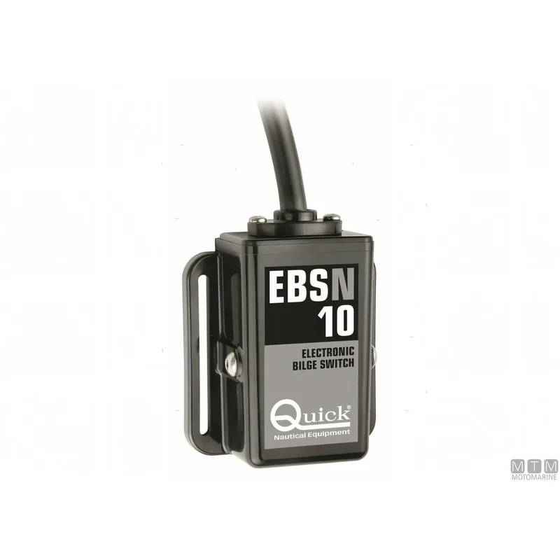 Interruttore Elettronico Quick