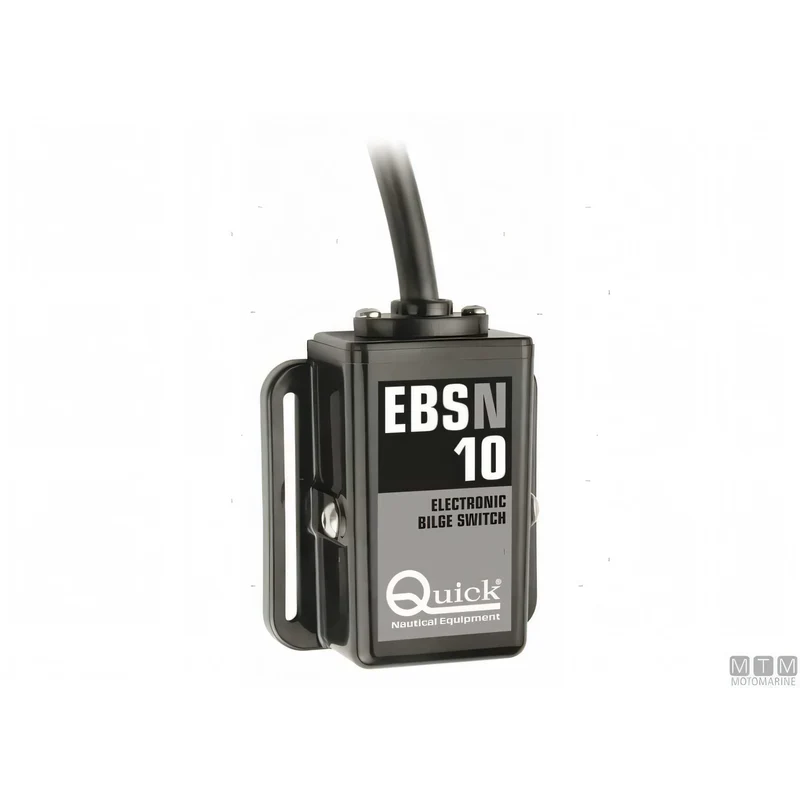 Interruttore Elettronico Quick