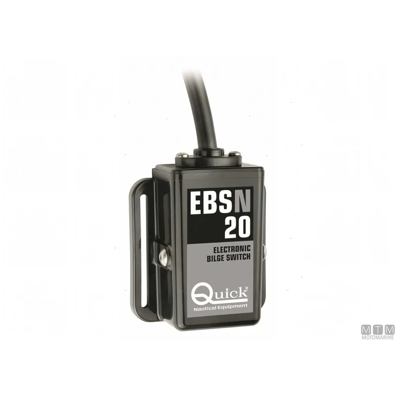 Interruttore Elettronico Quick