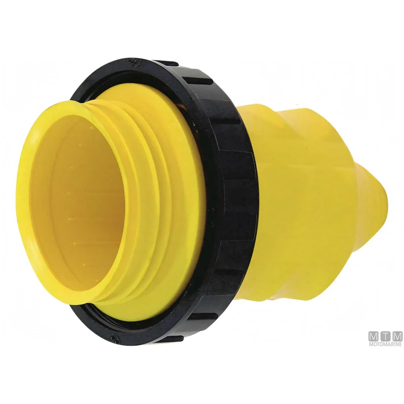 Spina Marinco per Collegamento a Banchina 220V