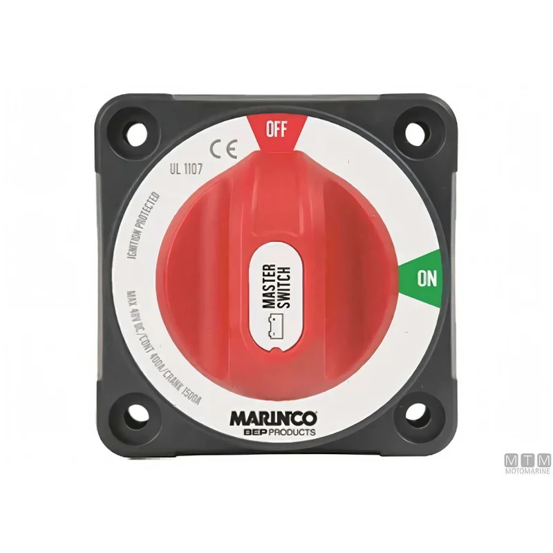 Staccabatterie Bep Pro Installer 400A