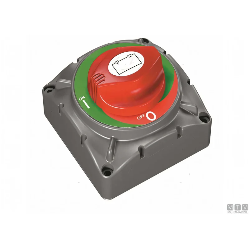 Staccabatterie BEP 720 Heavy Duty 600A
