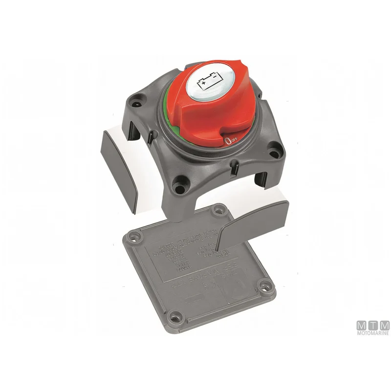 Staccabatterie BEP 720 Heavy Duty 600A