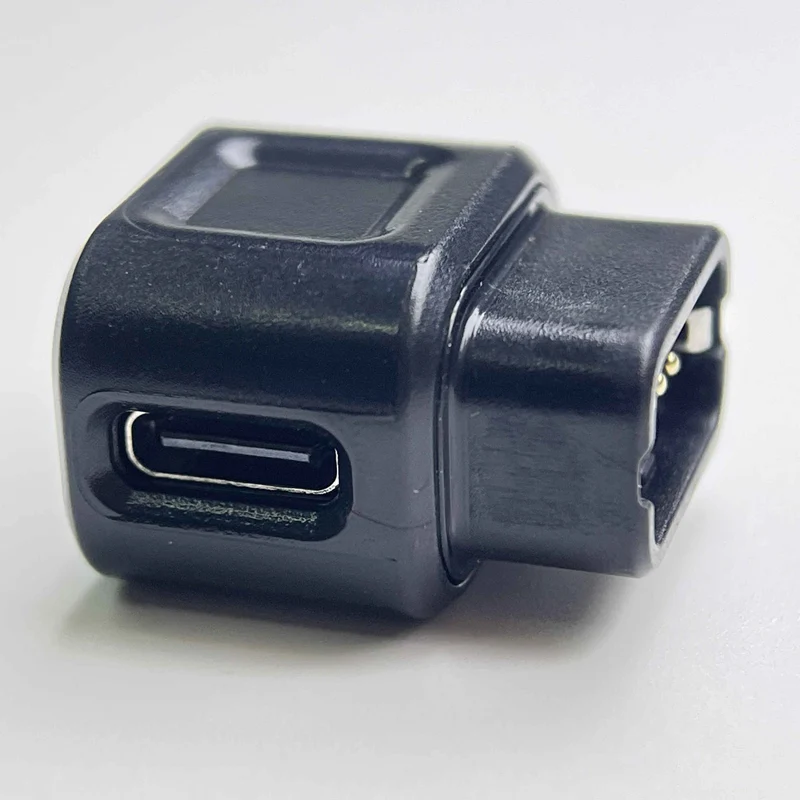 Shimano Di2 to Type-C Adapter | USB-C Charge with powerbank or phone