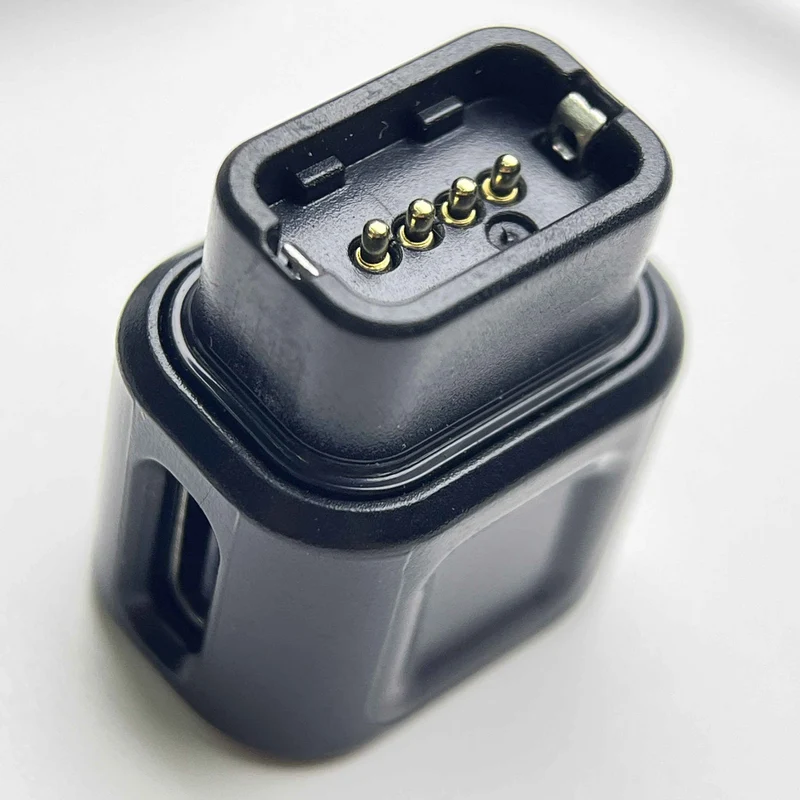 Shimano Di2 to Type-C Adapter | USB-C Charge with powerbank or phone