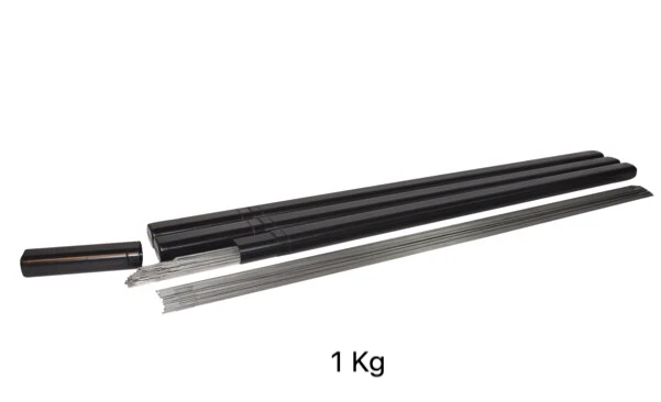 Bacchette inox 310 per acciaio inossidabile ad alta resistenza
