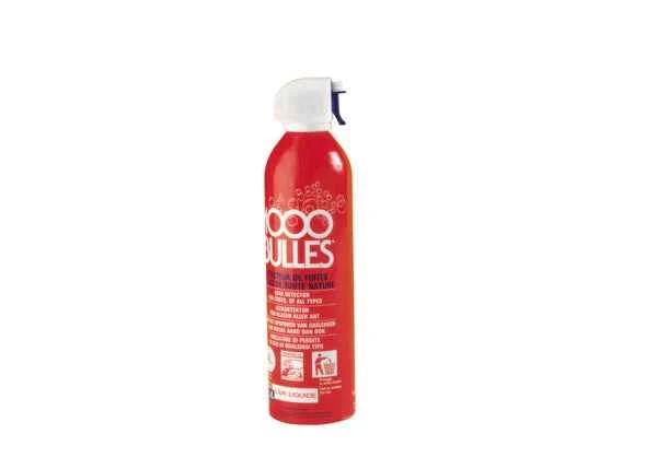 Rilevatore perdite 1000 Bulles