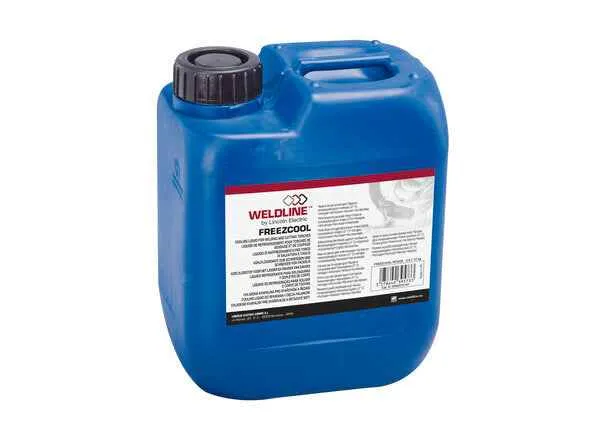 Liquido di raffreddamento per torce Freezcool Red