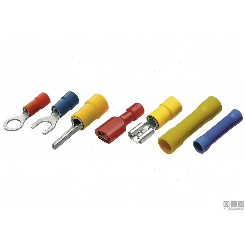 Pinza Crimpstar Capicorda e Giunti MTM 0,25-6mm