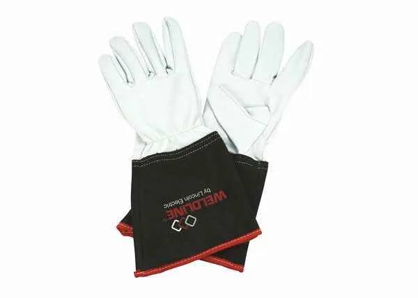 Guanti da Saldatura TIG Flex Sensitive
