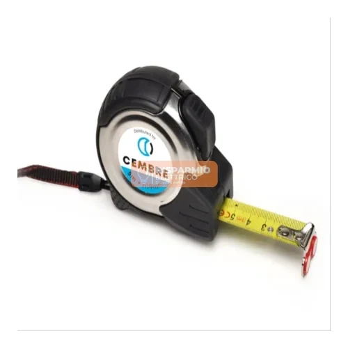 Flessometro Cembre FLS5 5 Metri Compatto
