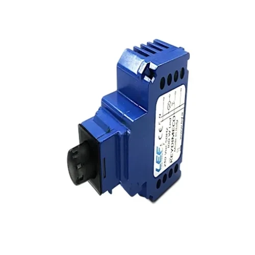 Dimmer Monocanale IGBT da Incasso Lef Lighting Keystone 230V – KEYDIMECON