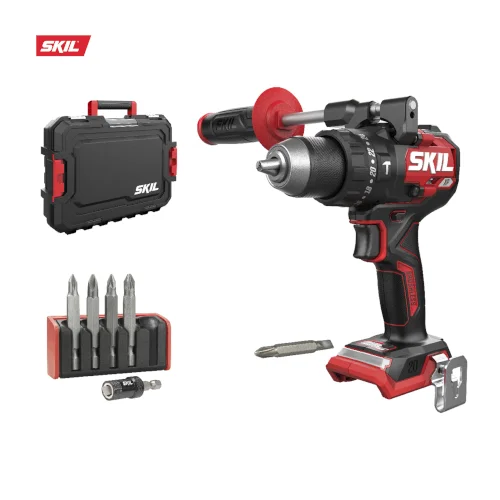 Skil Trapano a Percussione Brushless 20V - CD1E3085JA