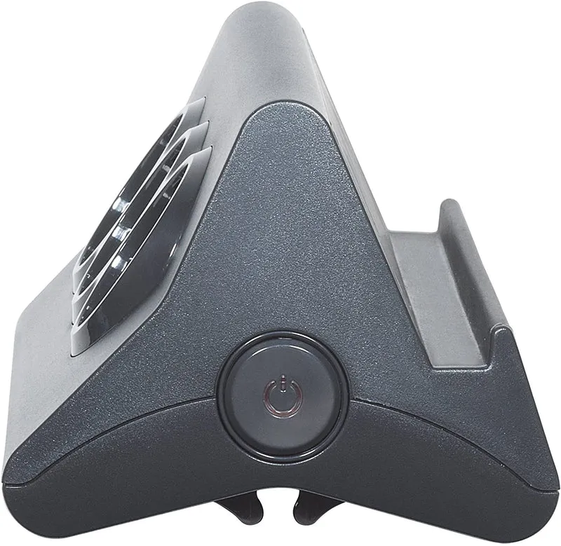 Multipresa da scrivania con 2 prese USB e 3 Prese schuko