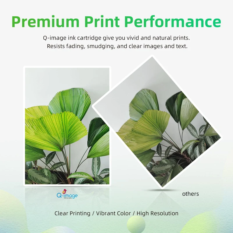 Q-image 16XL Cartucce d'inchiostro Compatibili per Epson 16 XL per Epson Workforce WF-2630 WF-2510 WF-2750 WF-2760 WF-2010 WF-2530 WF-2660 WF-2520 WF-2650 (6 Nero,3 Ciano,3 Magenta,3 Giallo, 15 Pezzi)