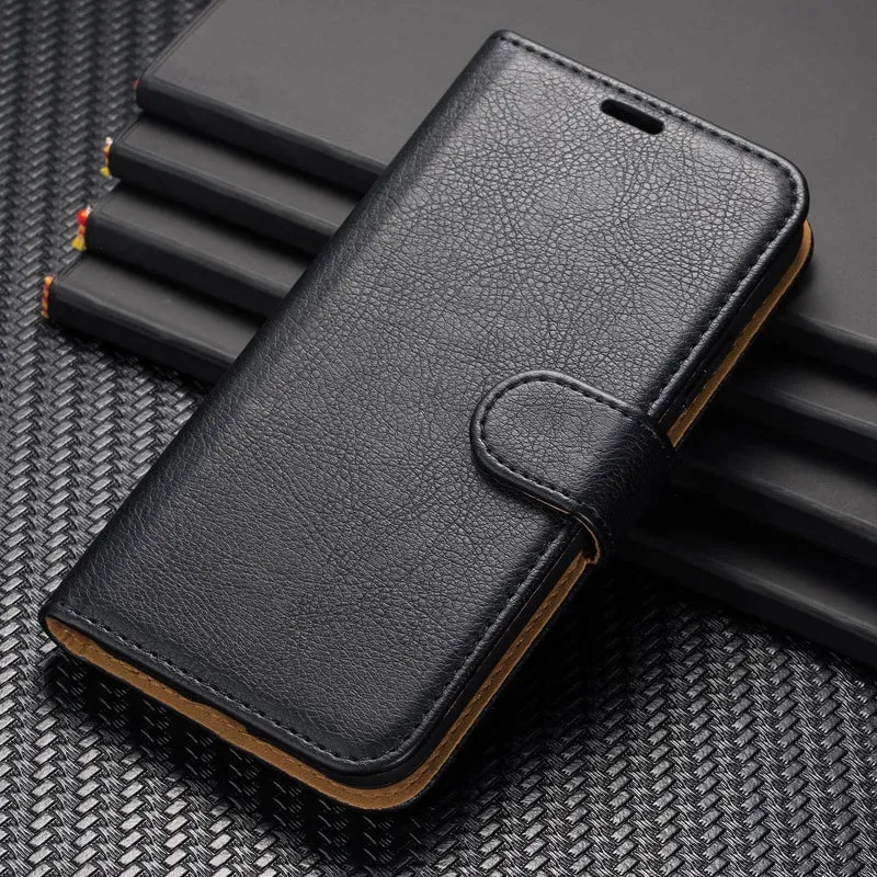 Case Collection per Cover Samsung A21s - Custodia a Libro in Pelle con Slot Carte [Blocco RFID] Antiurto [Cavalletto] Portafoglio per Cover Samsung Galaxy A21s