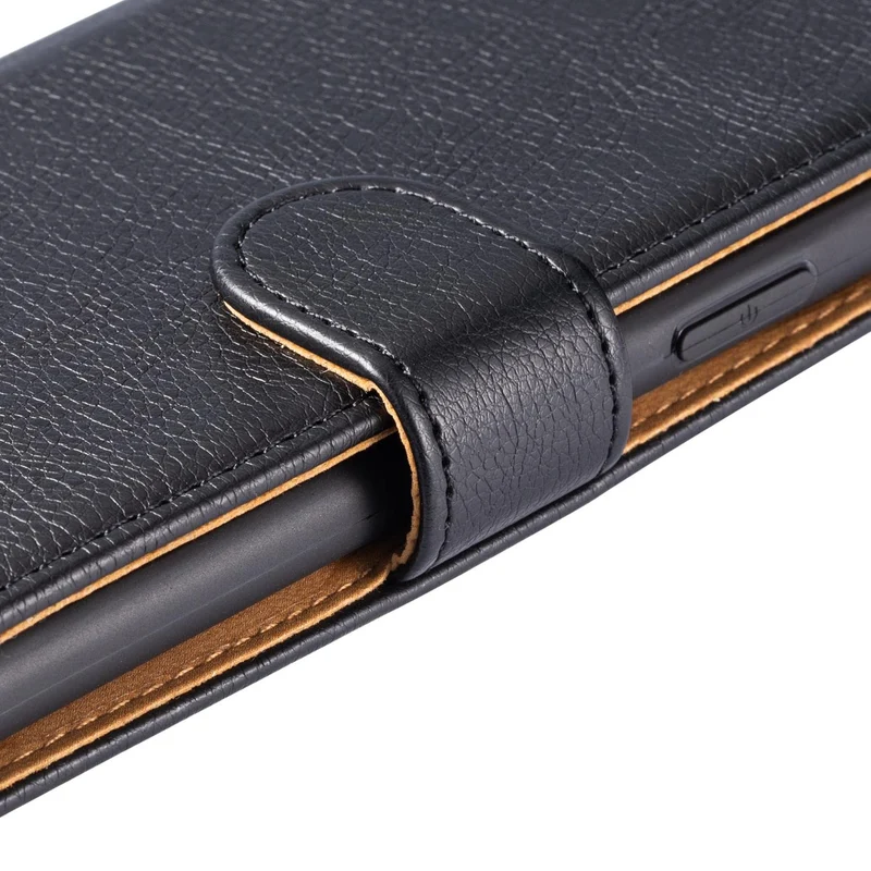 Case Collection per Cover Samsung A21s - Custodia a Libro in Pelle con Slot Carte [Blocco RFID] Antiurto [Cavalletto] Portafoglio per Cover Samsung Galaxy A21s