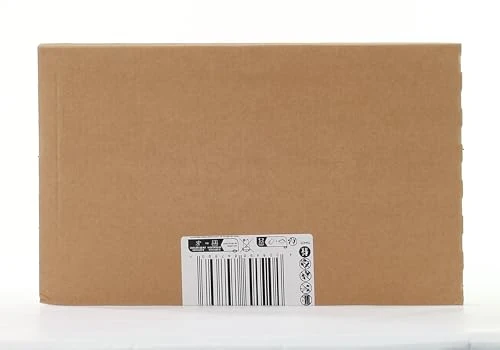 VARTA Pile AA, confezione da 40, Industrial Pro, Batterie Alcaline, 1,5V, pacco di stoccaggio in imballaggio ecologico, Made in Germany [Esclusivo su Amazon]