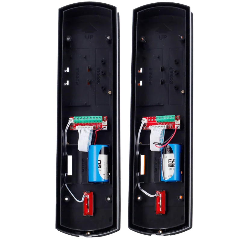 Batteria al Litio Industriale ER34615H 3.6V 14.5Ah Formato D (Torcia)