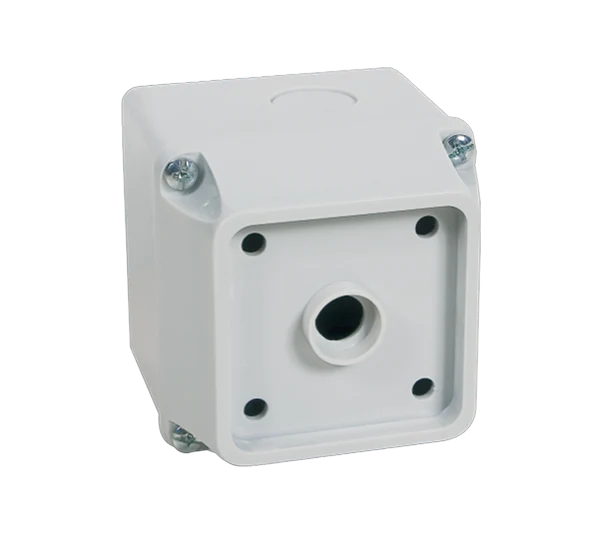 Scatola per commutatore ELMARK LW26-20/25Q con protezione IP42