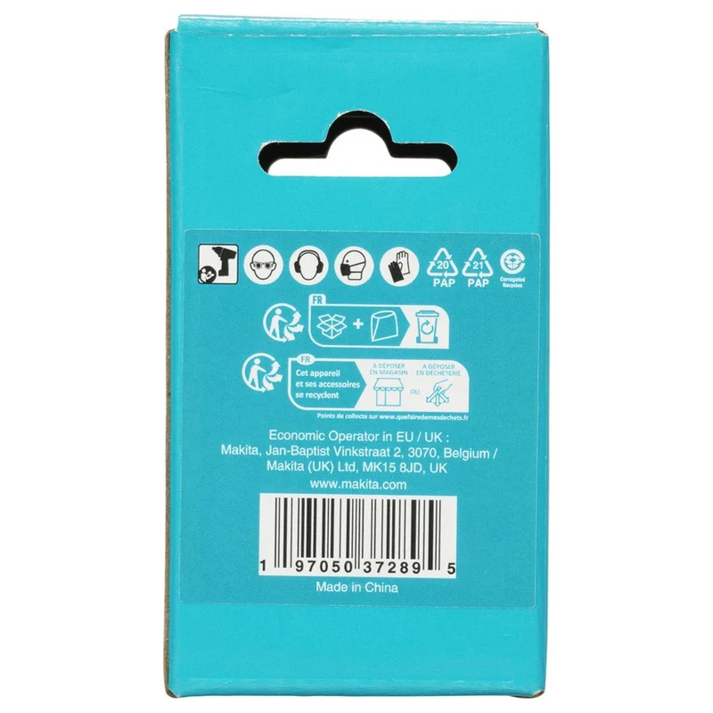 Adattatore Makita E-24985