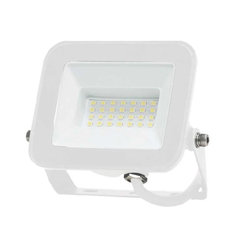 Faro LED V-TAC PRO 20W Chip Samsung Luce Bianca Naturale 4000K IP65