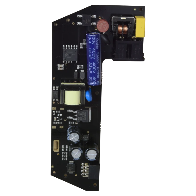 Ajax AJ-AC220V-PCB1 – Modulo di Alimentazione 220 VAC per Hub, Hub Plus e ReX