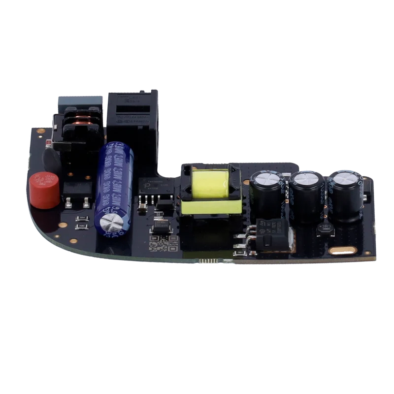 Modulo di alimentazione di 220 V - Compatibile con Ajax Hub 2, Hub 2 Plus e ReX 2 - Facile sostituzione
