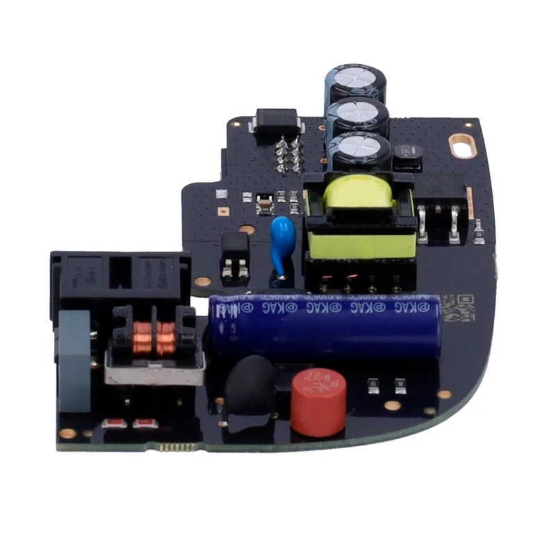 Modulo di alimentazione di 220 V - Compatibile con Ajax Hub 2, Hub 2 Plus e ReX 2 - Facile sostituzione