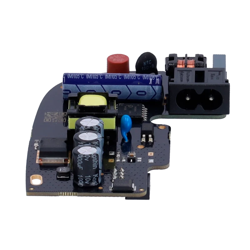 Modulo di alimentazione di 220 V - Compatibile con Ajax Hub 2, Hub 2 Plus e ReX 2 - Facile sostituzione