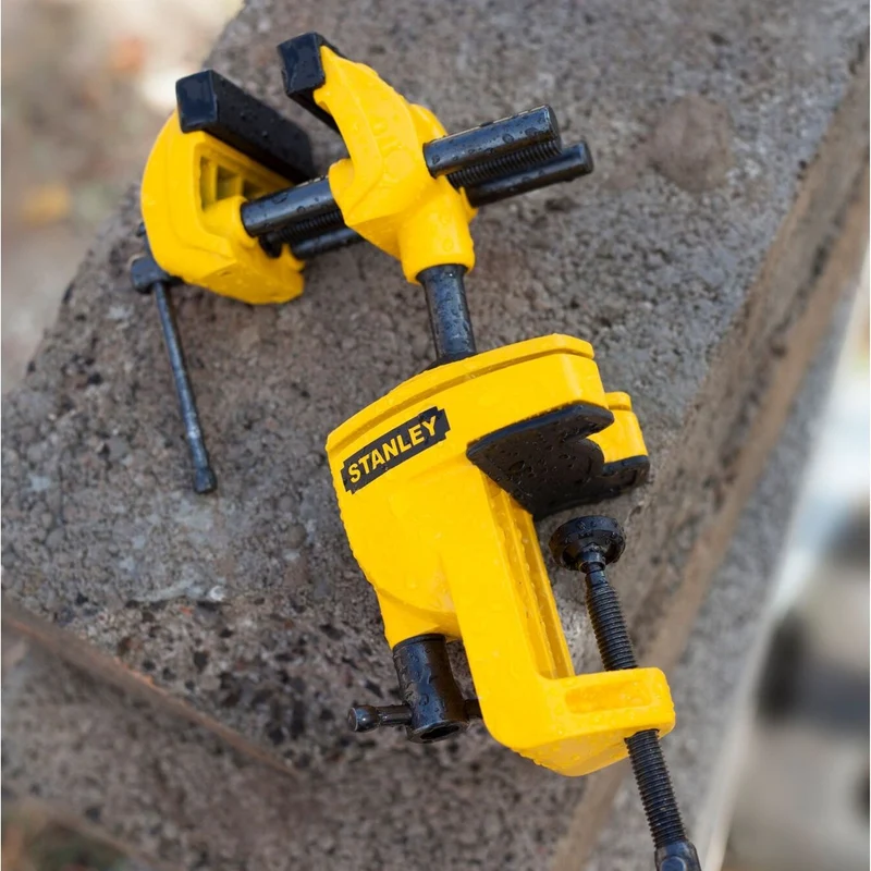 Morsa Base Multiangolo Stanley FatMax 1-83-069