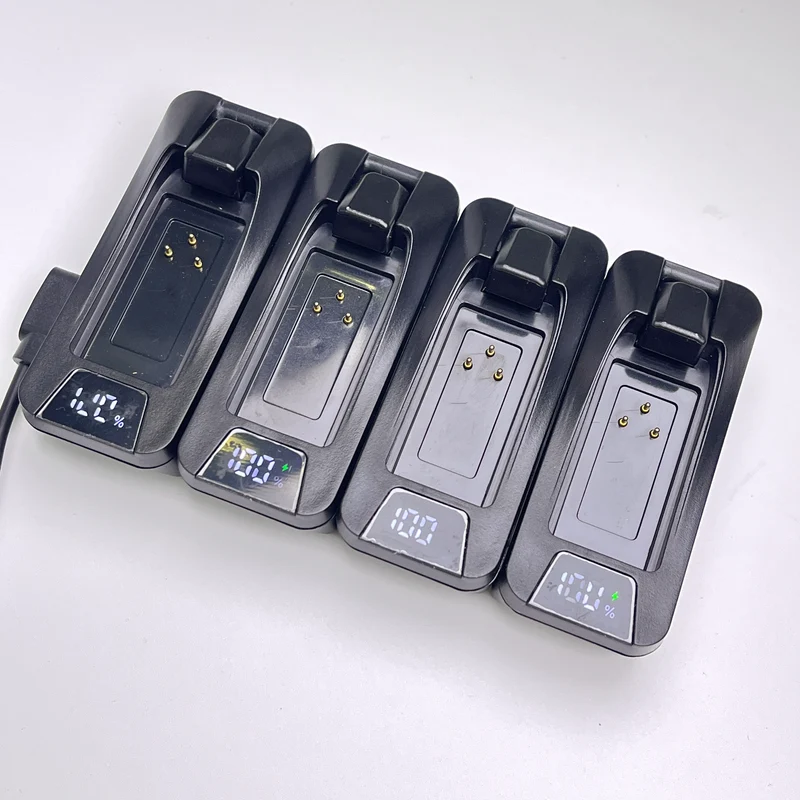 Stackable SRAM Battery Charger | Charge All Your eTap Batteries at Once