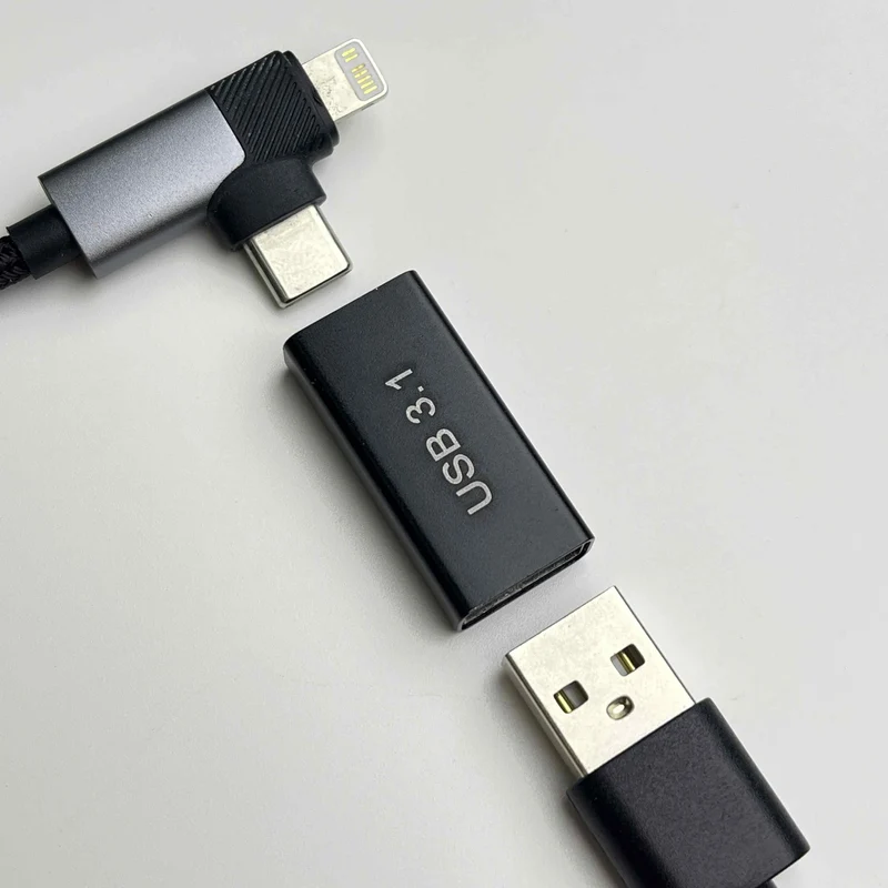 Stackable SRAM Battery Charger | Charge All Your eTap Batteries at Once