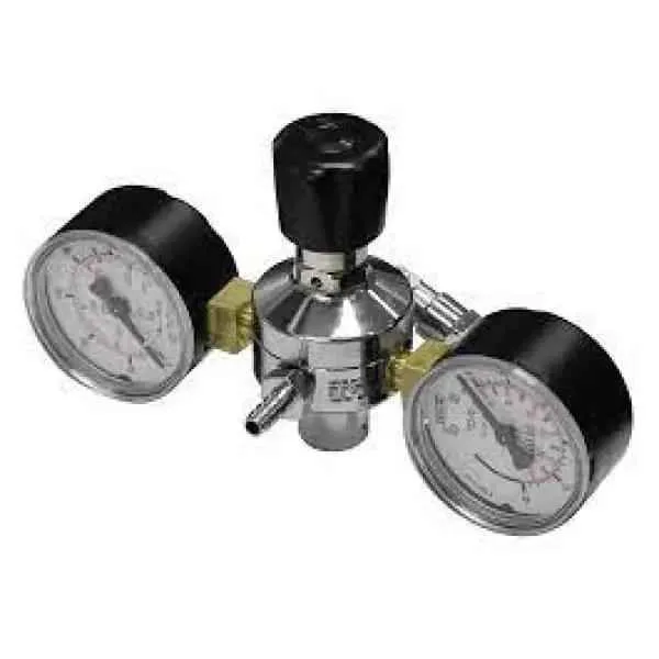 Riduttore di pressione MisterWork - 30 l/min