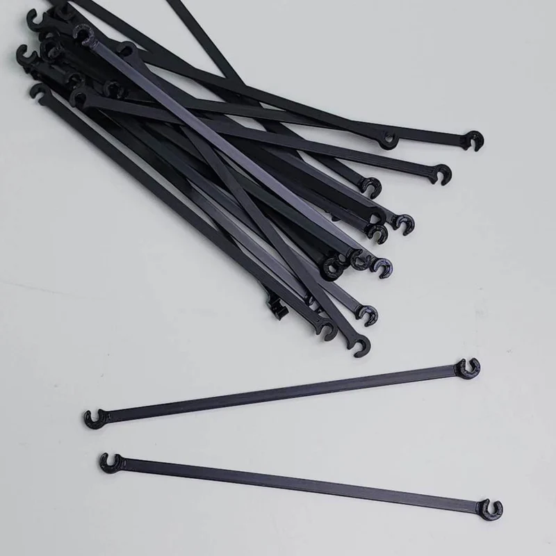 Di2 Wire Silencer | For Shimano Electric Cable Frame Noise Canceling Tool R8170 R9250 R7170 R9170