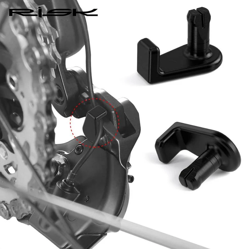 Shimano Di2 Wire RD Holder Clip | Rear Derailleur Cable R9270 R9170 R8170 R7170 R8070 Dura Ace