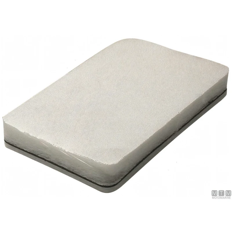 Rivestimento Fonoisolante Soundfil Rubber 90x150 cm