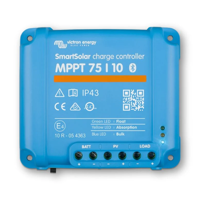 VICTRON ENERGY - SMARTSOLAR