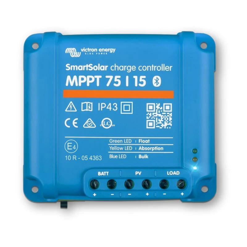 VICTRON ENERGY - SMARTSOLAR