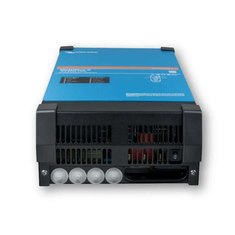 VICTRON ENERGY - MULTIPLUS II 12/3000/120 con MULTI CONTROL GX