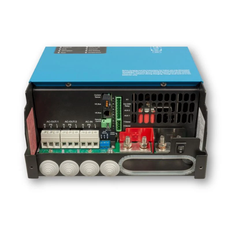VICTRON ENERGY - MULTIPLUS II 12/3000/120 con MULTI CONTROL GX