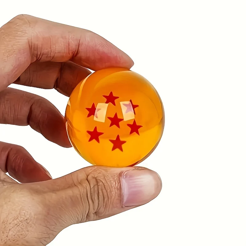7 pezzi/scatola set di scatole regalo da collezione anime - perfetto per qualsiasi fan degli anime - diametro 3,5 cm/1,38 per regalo/decorazione di Halloween di Natale