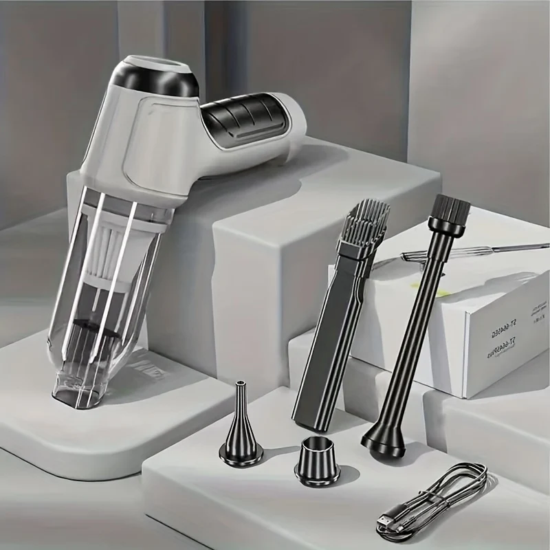 Aspirapolvere Multifunzione, Aspirapolvere Tre In Uno, Aspirapolvere, Aspirapolvere Per Computer Domestico, Aspirapolvere Per Auto, Aspirapolvere, Aspirapolvere Ad Alta Aspirazione