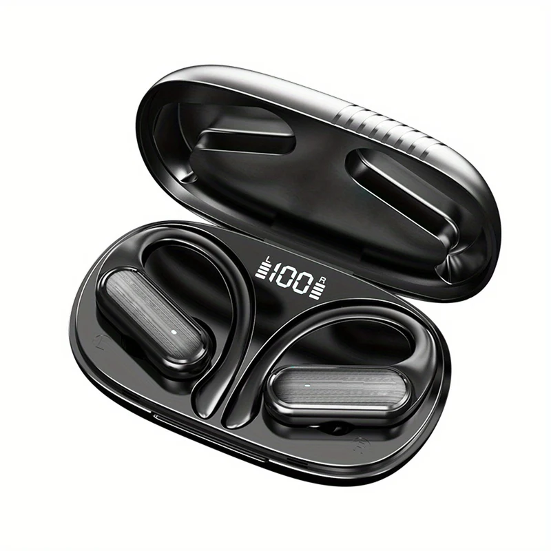 TWS Wireless 5.3 Auricolari Auricolare In-ear Auricolare Impermeabile Auricolare On-ear Cuffie Stereo Per Xiaomi Per Iphone Cuffie Per Telefoni Auricolari Da Gioco